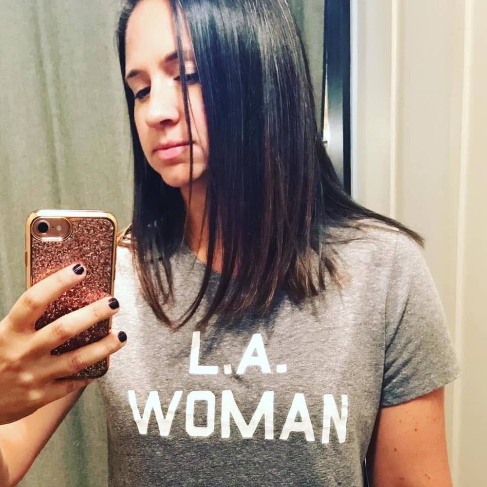 Meet your Posher, Erika